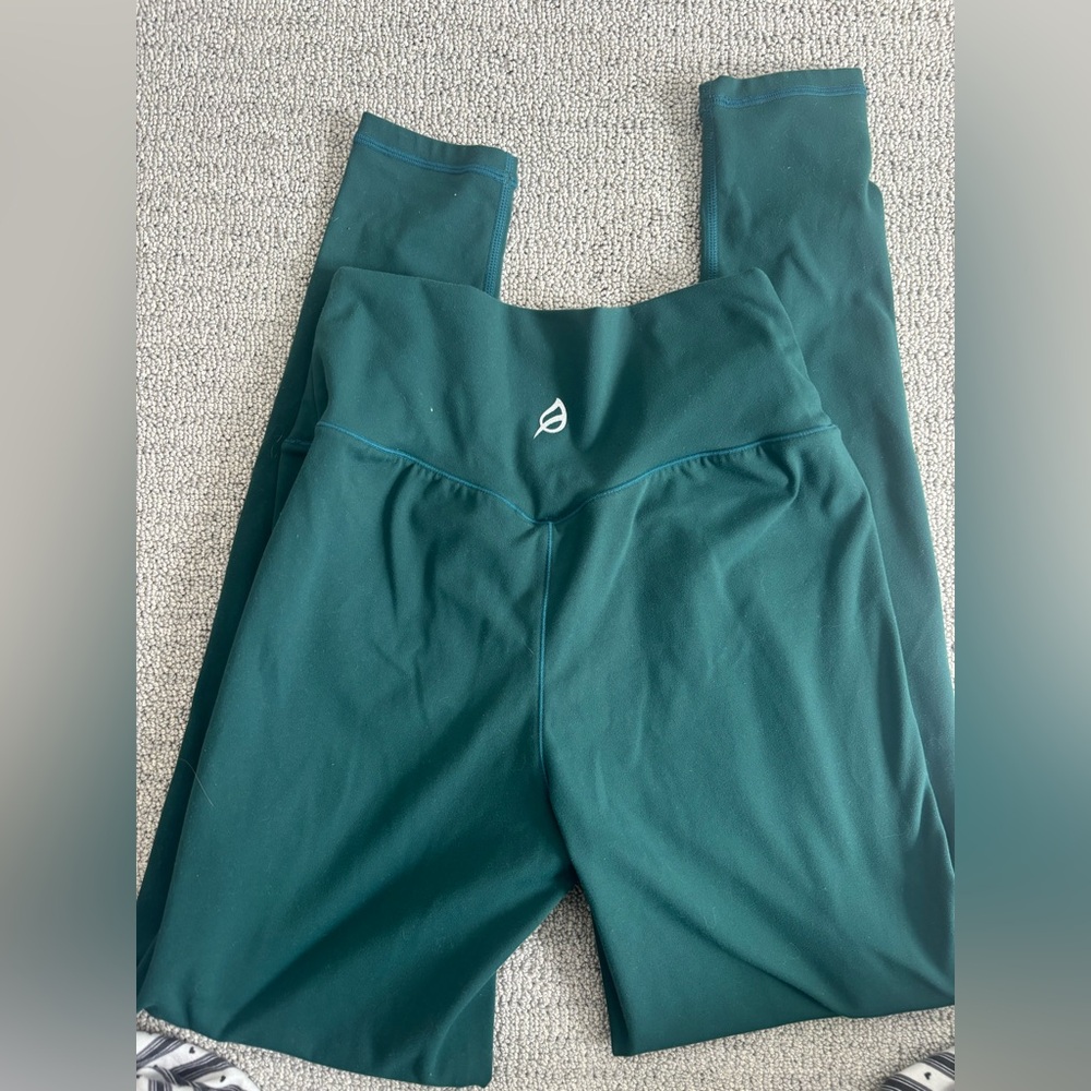The Cassey leggings Ptula in balsam